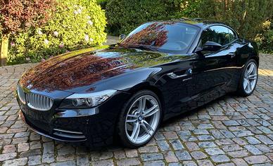 BMW Z4 E89 sDrive 30i 258cv Manuale