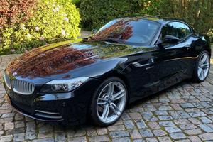 BMW Z4 E89 sDrive 30i 258cv Manuale