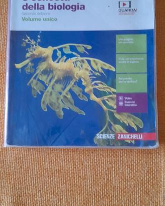 Immagini e concetti della biologia 