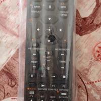 Telecomando per sinto amplificatore sony