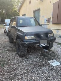 Vitara 1991 preparato