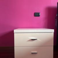 Comodini camera da letto