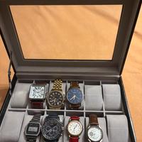 Box Orologi