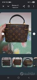 borsa con logo