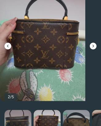 borsa con logo