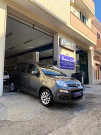 Fiat Panda 1.2 Lounge 5 posti