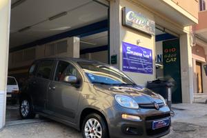 Fiat Panda 1.2 Lounge 5 posti