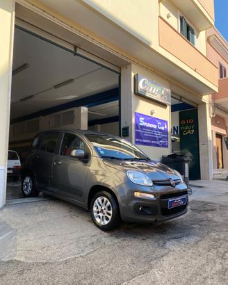 Fiat Panda 1.2 Lounge 5 posti