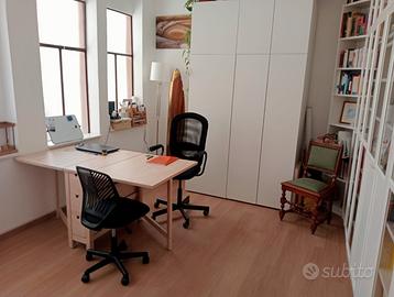 Studio per professionista vicino San Pietro