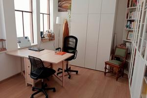 Studio per professionista vicino San Pietro