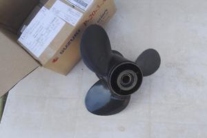 Elica fuoribordo suzuki