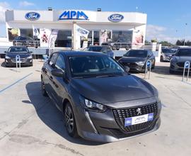 PEUGEOT 208 ALLURE 5P 1.5 BLUEHDI 100CV