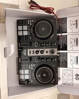 Kit Completo Hercules mk2