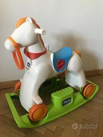 Cavallino Chicco