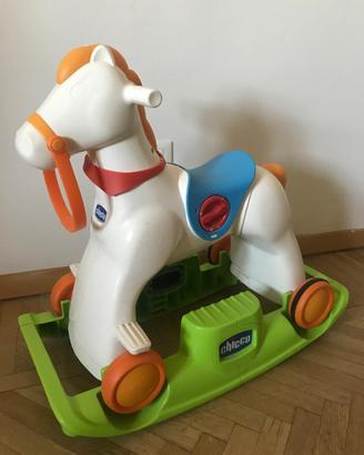 Cavallino Chicco