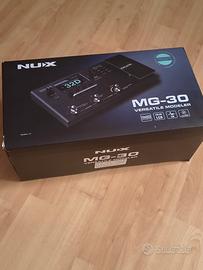 Nux MG-30 