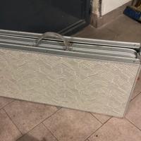 Tavolo decathlon grande pieghevole