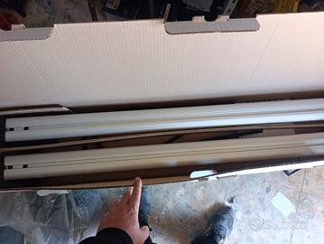 barre portapacchi q3 dal 2019 in poi