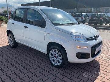 FIAT New Panda 0.9 TwinAir Natural Power EASY GU