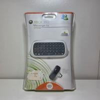 Messanger Kit Originale per Xbox 360 NUOVO
