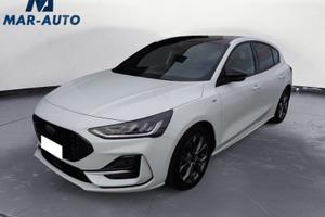 Ford Focus 1.0 EcoBoost Hybrid 125 CV 5p. ST-Line