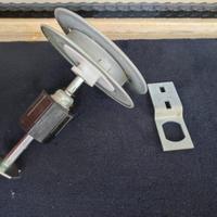 Puleggia  tapparelle rullo diam 60 mm