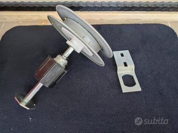 Puleggia  tapparelle rullo diam 60 mm