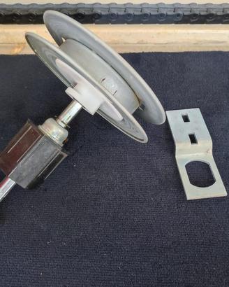 Puleggia  tapparelle rullo diam 60 mm
