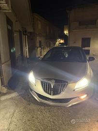 Lancia delta 1.6