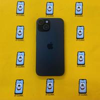 IPHONE 15 128GB NERO