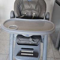 Sediolone Chicco Polly Magic Relax