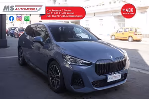 BMW Serie 2 Active Tourer BMW 218d Active Tou...