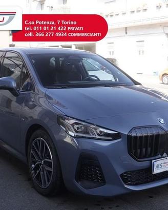 BMW Serie 2 Active Tourer BMW 218d Active Tou...