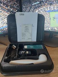 I TECH MIO SONIC ULTRASUONO TERAPIA