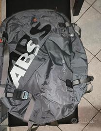 Zaino ABS