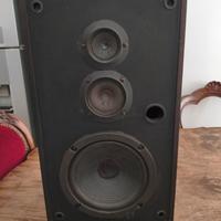 Diffusori acustici Pioneer 