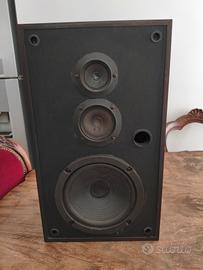 Diffusori acustici Pioneer 