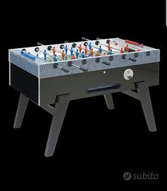 calcio balilla garlando maracanà nuovo 