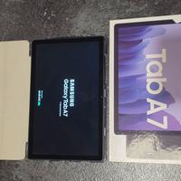 Samsung Tab A7