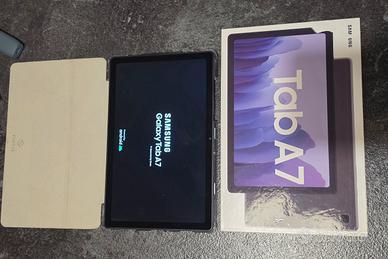 Samsung Tab A7