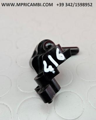 RAIL INIETTORE KAWASAKI KXF 250 2013 2014 KX-F 201