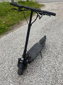 Monopattino elettrico joyor y8-s