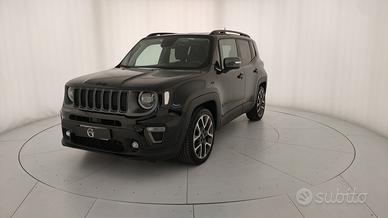 JEEP Renegade 2019 - Renegade 1.6 mjt S 2wd 130cv