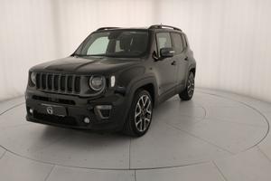 JEEP Renegade 2019 - Renegade 1.6 mjt S 2wd 130cv