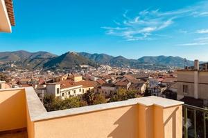 Appartamento all'ultimo con TERRAZZO