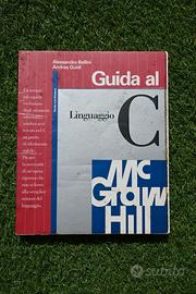Guida al linguaggio C McGrawHill Bellini Guidi