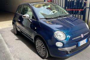 Fiat 500 1.2 GQ