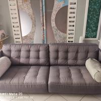 2 divani flexform ernesto meda