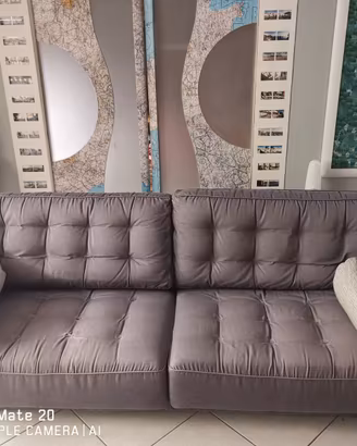 divani flexform ernesto meda