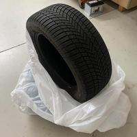 Gomme 4 stagioni VW T5 T6 California Transporter